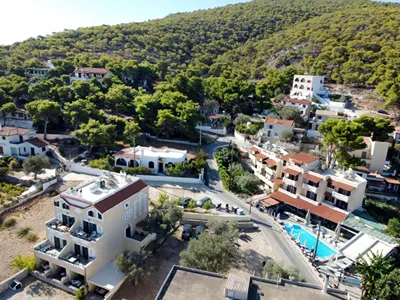 Vasilaras Hotel