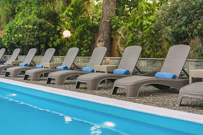 Stefania Beach Resort by Anayia All Inclusive Resorts