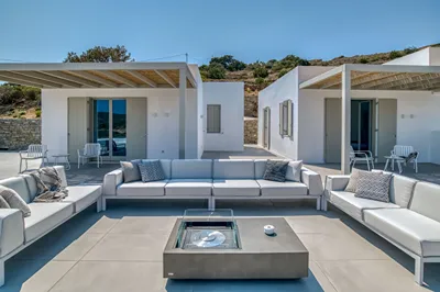 Lily Rock Villa