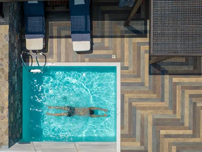 Royal Marmin Bay Boutique & Art Hotel