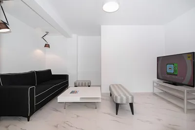 Vitruvius Smart Hotel & Spa Athens
