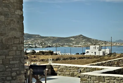 Krotiri View Paros