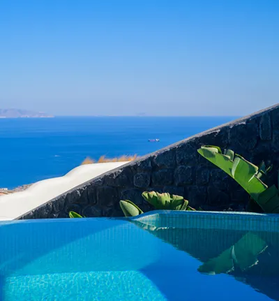 Secret Path Luxury Villas