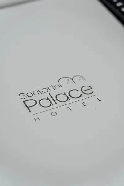 Santorini Palace Hotel