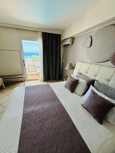 Faedra Beach Resort Crete