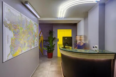 360 Degrees Hotel Athens