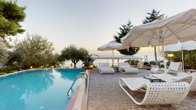 Acrotel Athena Villas