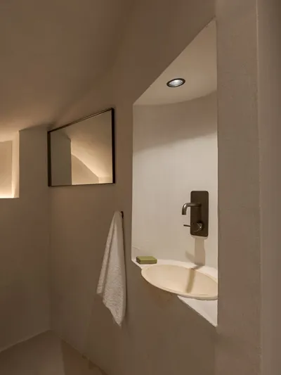 Sifneos House Paros