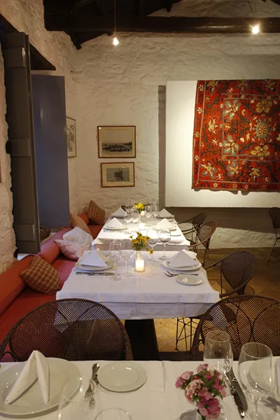 Bratsera Hotel Hydra