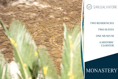San Salvatore Monastery