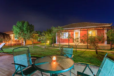 Augoustinos Villas Zakynthos