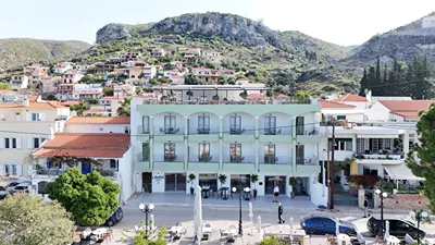 Limni Boutique Experience Hotel