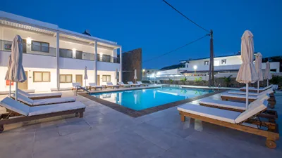 Kellys Luxury Apartments