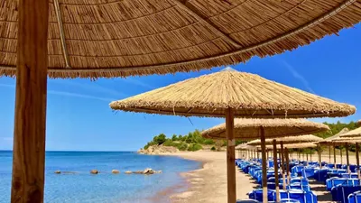 VILLAGE MARE HOTEL
