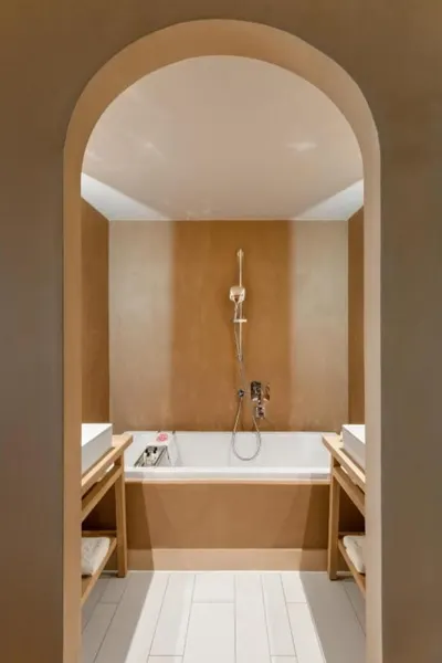 Eagles Palace, Small Luxury Hotels of the World