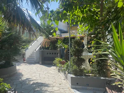Blue Sea Resort