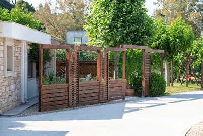 Ammouda Villas