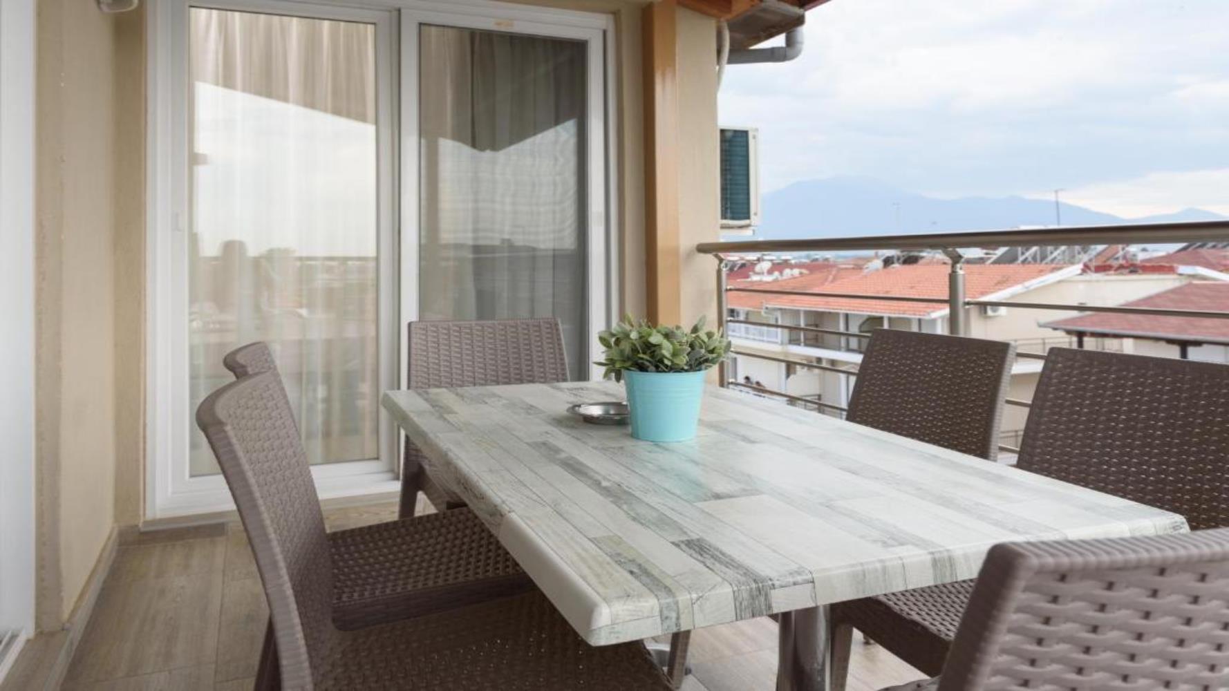Ammos Seaside Luxury Hotel