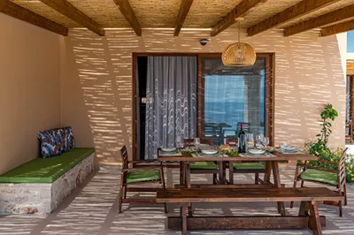 Terra Lucis Mountain Residences Zakynthos
