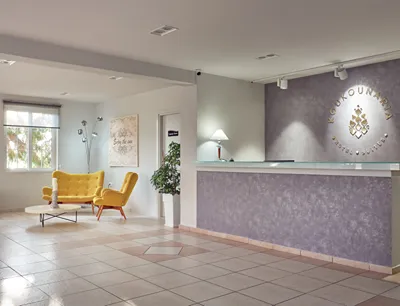 Koukounaria Hotel Zante