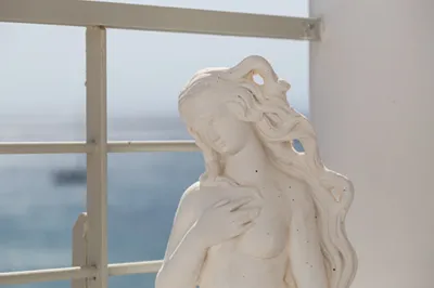 Poseidon Apartments & Villas by the Sea