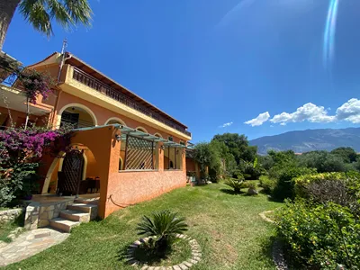 Suli Residences Kefalonia