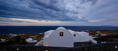 LF Suites & Villas