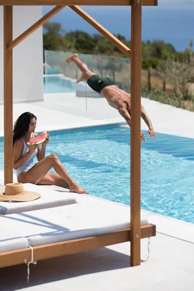 Oikos Boutique Residences Kefalonia