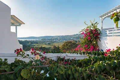Pyrgaki Hotel Paros