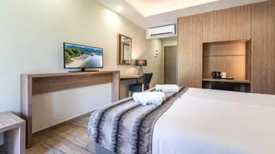 Poseidon Hotel Sea Resort-Halkidiki
