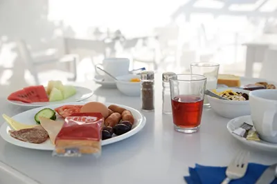 Atlas Boutique Hotel