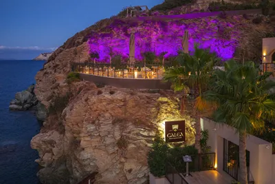 Castello Infinity Suites