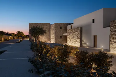 Vione Paros