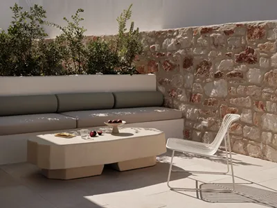 Akria Seaside Suites