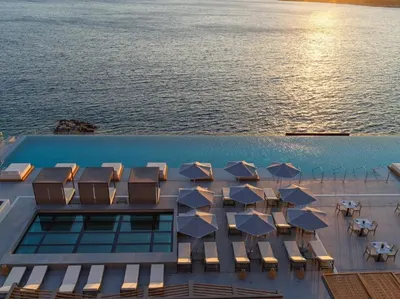 INTERCONTINENTAL CRETE BY IHG