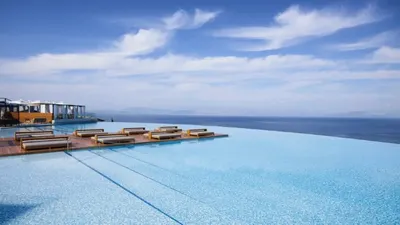 ANGSANA CORFU RESORT & SPA