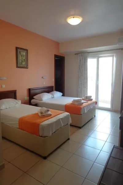 Vizantio Hotel