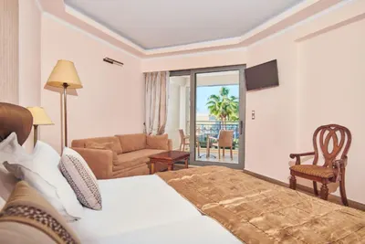 Tsilivi Palazetto Hotel