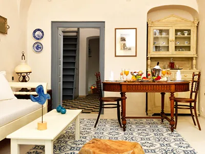 Oia Unique Homes by K&K