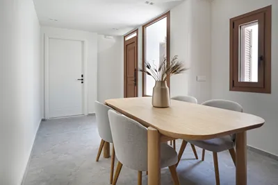 Plaka House - Boutique Apartments