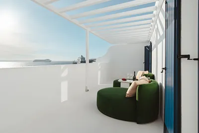 Croco Mykonos