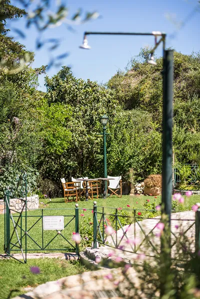 Nikiforos Apartments