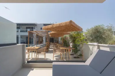 Alora Luxury Suites