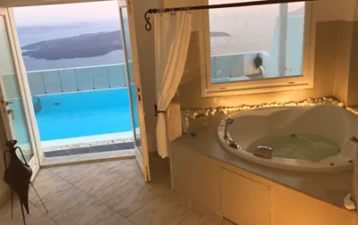 Aeolos Art & Eco Suites Adults Only