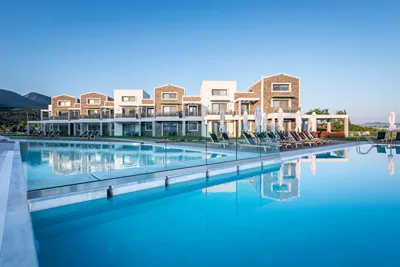 Thalassa Suites Corfu