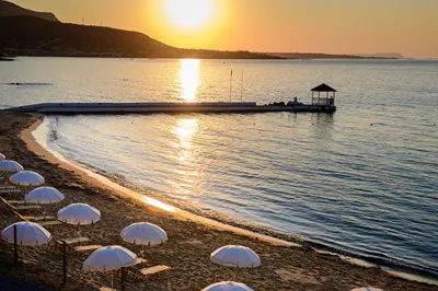Alexander Beach Hotel & Village