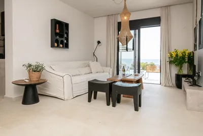 Elements Villas Rhodes