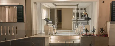Lefkadio Suites