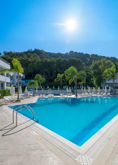 Oceanis Park Hotel
