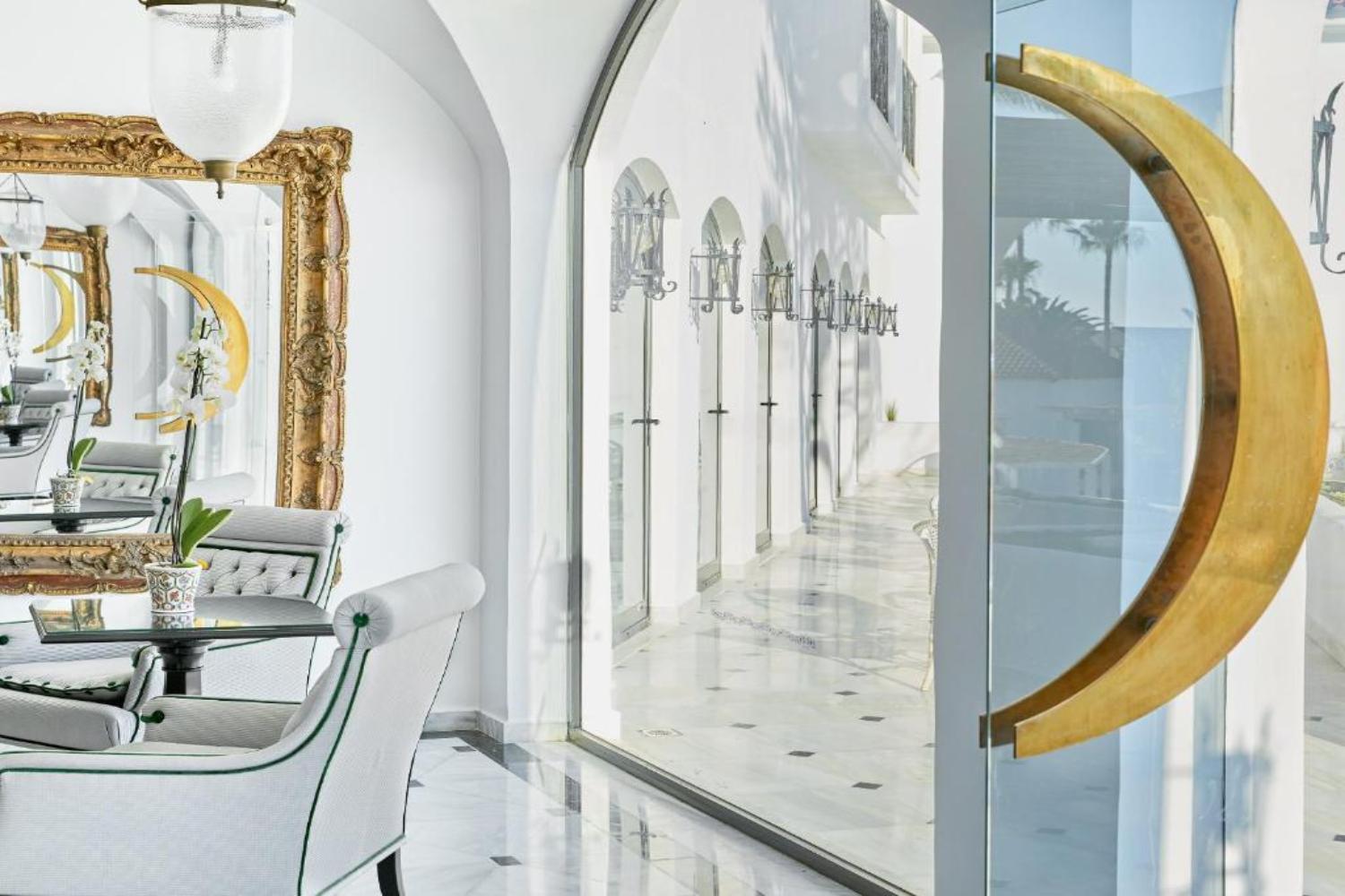 Caramel, A Grecotel Resort to Live
